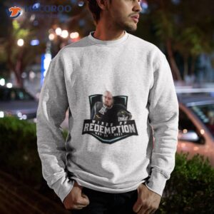 wings of redemption fight may 13 2023 shirt sweatshirt 1