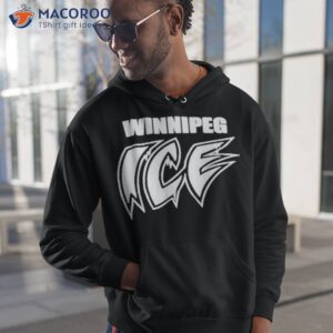 winnipeg ice champions new 2023 shirt hoodie 1
