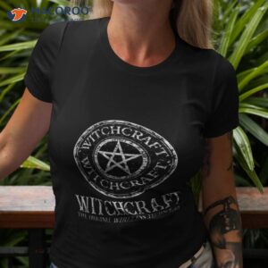 witchcraft the wireless technology 2023 shirt tshirt 3