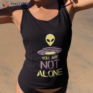 with aliens shirt tank top 2