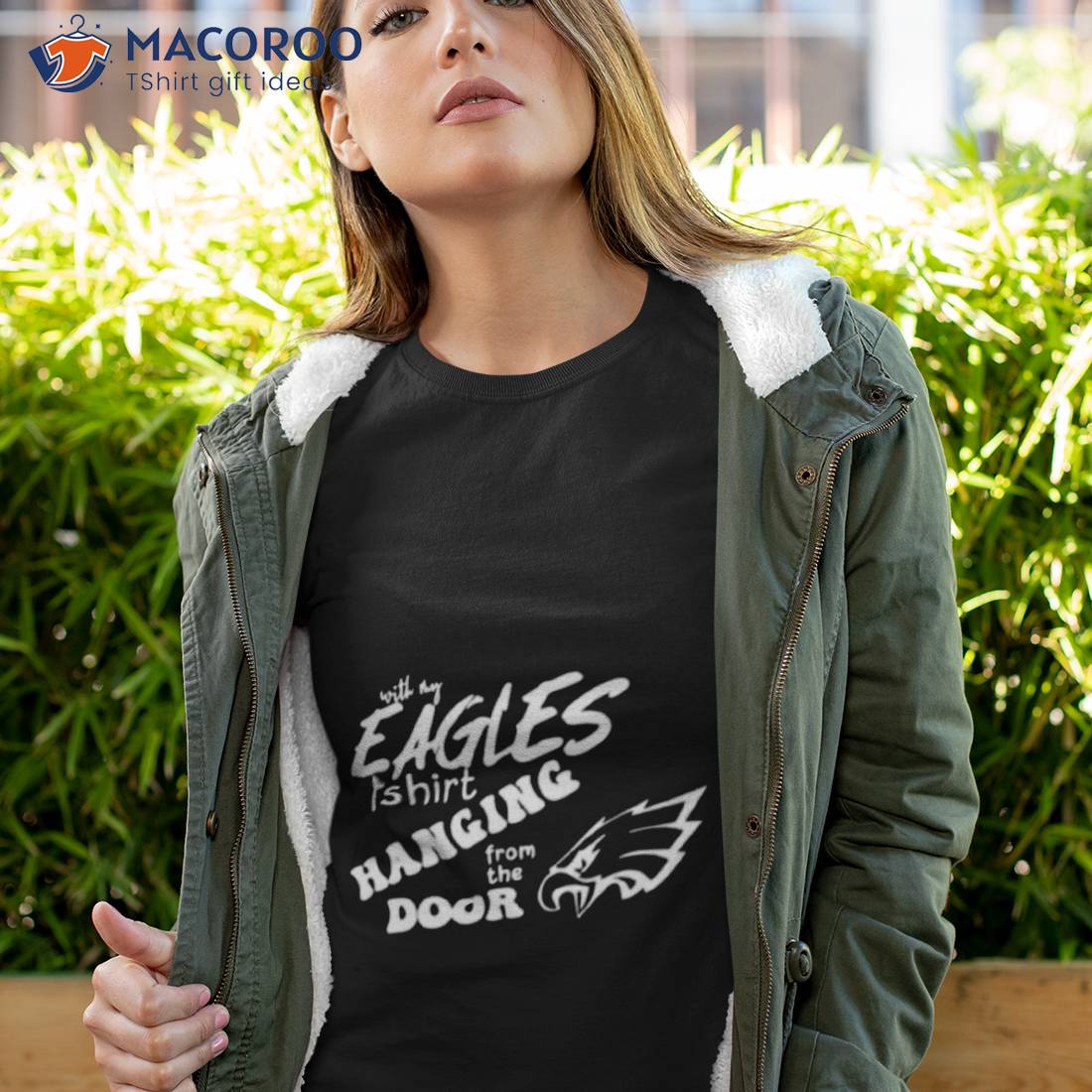 The Eagles T-Shirts for Sale