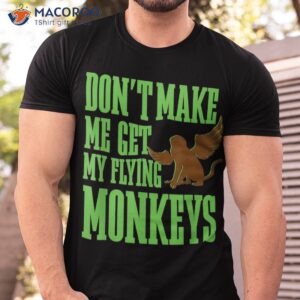 Gorilla Smoking Cigar Gangster Mafia Art Monkey Ape Artwork Shirt