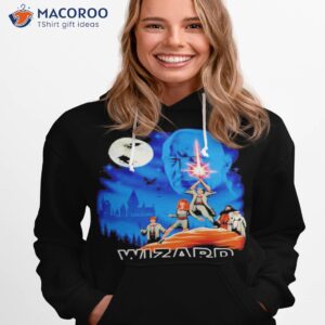 wizard wars harry potter shirt hoodie 1