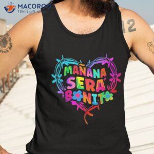 women birthday karols manana g sera bonitos lover shirt tank top 3