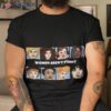 Women In Comedy Carol Burnetshirt