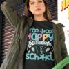 Woo Hoo Happy Last Day Of School Shirt | Fun Teacher Student