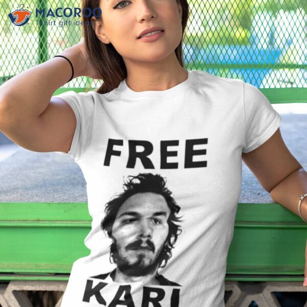 Workaholics Free Karl Mug Shoshirt