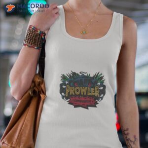 worlds of fun i conquered the prowler shirt tank top 4