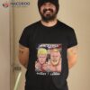 Wwe Backlash Cody Rhodes Battles The Beast Brock Lesnar In San Juan Puerto Rico Shirt