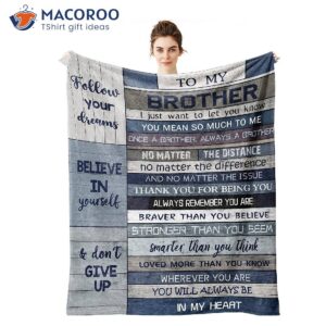 Yamco Dad Gifts Blanket – Dad Gifts From Daughter – Dad Gifts From