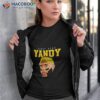 Yandy Daz Tampa Bay Rays Mlb Shirt