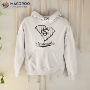 yardcocks baseball shirt hoodie 1