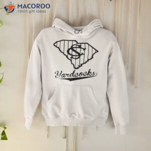 yardcocks baseball shirt hoodie