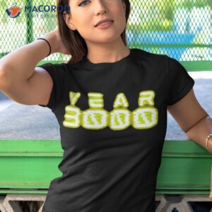 year 3000 jonas brothers shirt tshirt 1