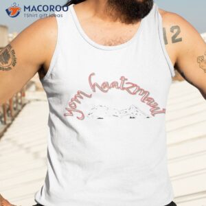 yom haatzmaut mountain shirt tank top 3