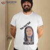 You Just Got Hucked Sarah Huckabee Sanders Shirt