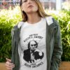 You Play Queen’s Gambit I Play Queen Sacrifice Mikhail Tal Fans Shirt