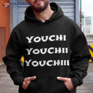 youchi pet dog love kluv tee shirt hoodie