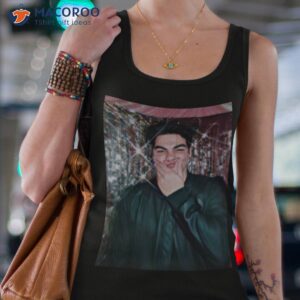 young actor thomas petrou shirt tank top 4