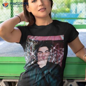 young actor thomas petrou shirt tshirt 1