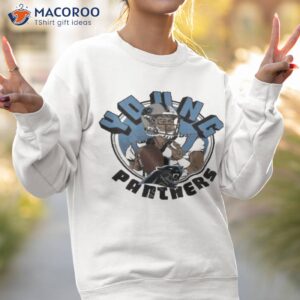 young panthers shirt sweatshirt 2