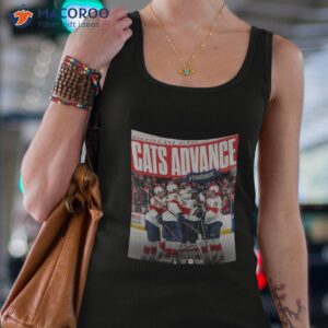 your florida panthers are stanley cup final bound stanley cup finals in the 2023 nhl qualifiers t shirt tank top 4