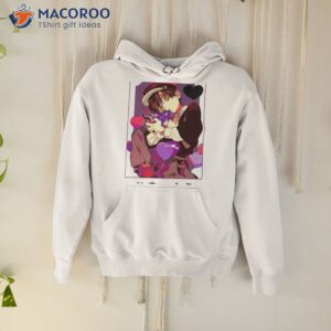 yugi tsukasa toilebound hanako kun anime graphic shirt hoodie