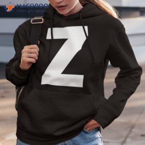 z shirt hoodie 3