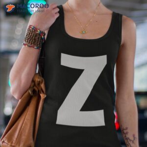 z shirt tank top 4