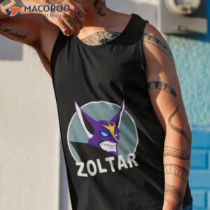 zoltar from star blazerszoltar from star blazers shirt tank top 1