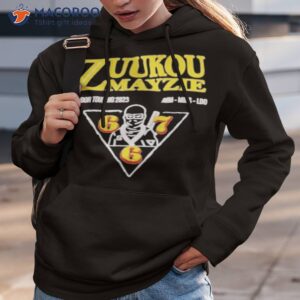 zuukou mayzie shirt hoodie 3