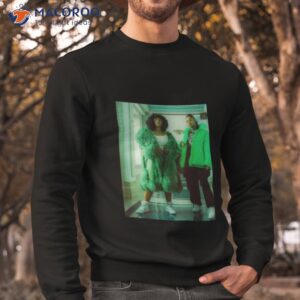 10 000 hours ella mai shirt sweatshirt