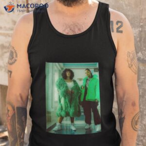 10 000 hours ella mai shirt tank top