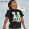 11th Birthday Boys 11 Years Soccer Football Player Shirt