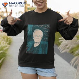 1933 2023 rip cormac mccarthy shirt sweatshirt