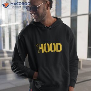 1hood Shirt