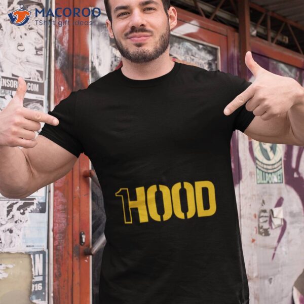 1hood Shirt