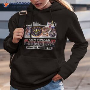 2022 2023 nba finals champions denver nuggets shirt hoodie 3