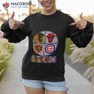 Chicago Cubs Grateful Dead Hawaiian Shirt, Chicago Cubs Gifts