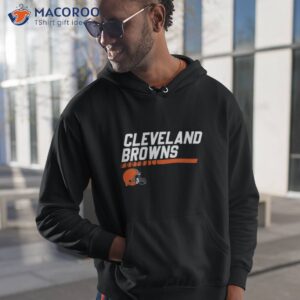 2023 Cleveland Browns Football Logo Shirt