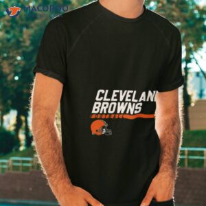 2023 Cleveland Browns Football Logo Shirt