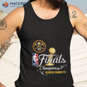 2023 finals denver nuggets nba champions shirt tank top 3