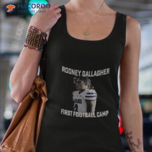 2023 first football camp rodney gallagher shirt tank top 4