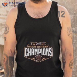 2023 hershey bears eastern conference champions adult shirt tank top