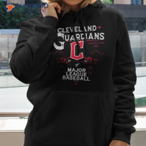 2023 major league baseball cleveland guardians darius rucker collection by fanatics beach splatter shirt hoodie 2