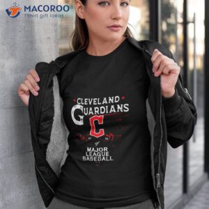 2023 Major League Baseball Cleveland Guardians Darius Rucker Collection By Fanatics Beach Splatter Shirt