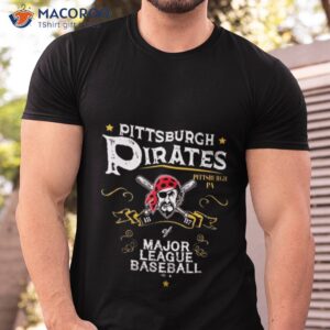 2023 Major League Baseball Pittsburgh Pirates Darius Rucker Collection Shirt