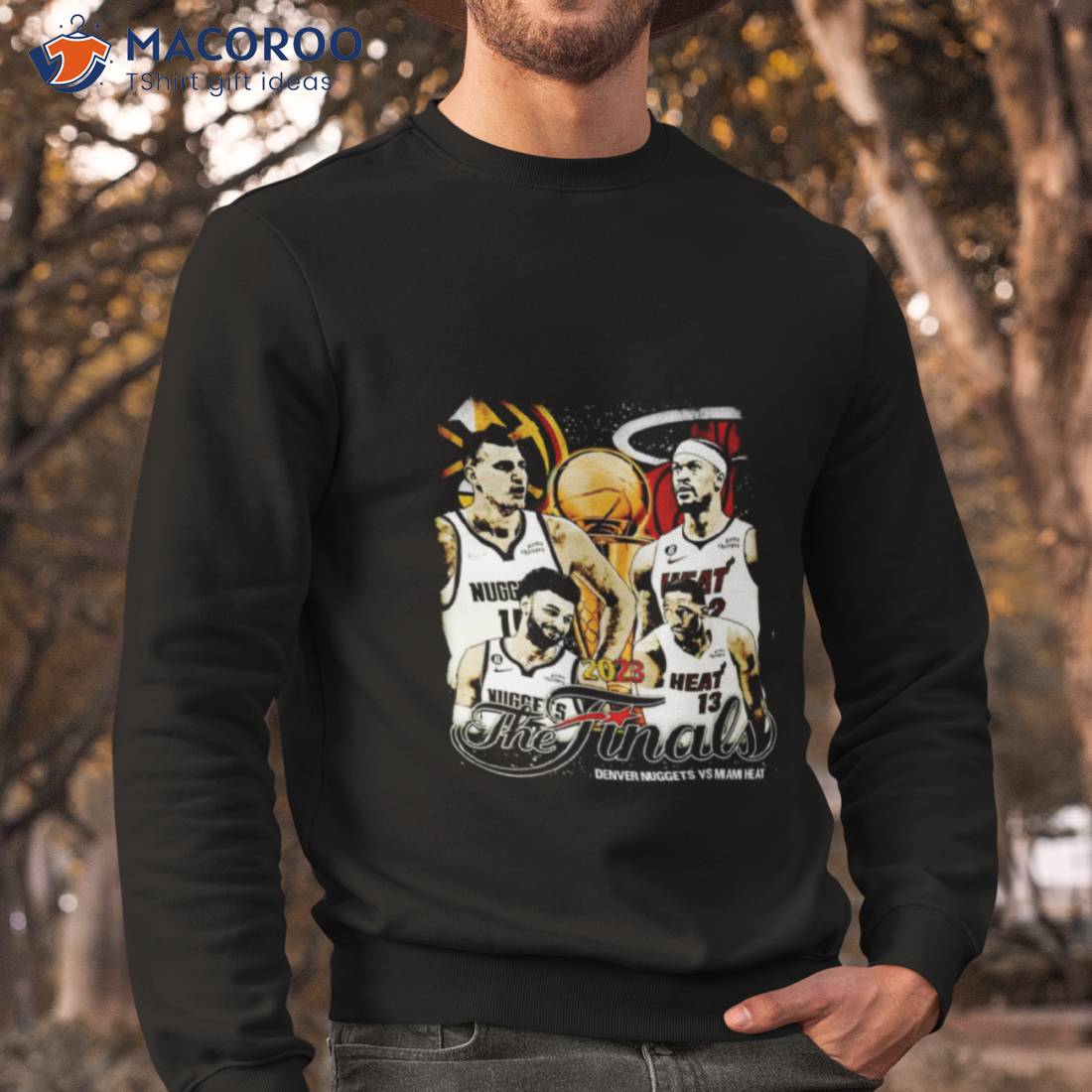 Official Basketball 2023 NBA Finals Miami Heat T-shirt, hoodie, longsleeve,  sweatshirt, v-neck tee