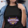 2023 Ncaa Baseball National Champions Louisiana State University Shirt