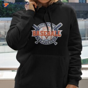 2023 ncaa division i champions baseball virginia cavaliers baseball shirt hoodie